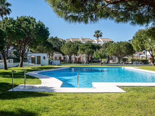 Apartment Chiclana de la Frontera, 2 bedrooms, 4 persons - photo_1011776469103