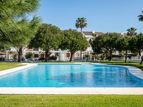 Apartment Chiclana de la Frontera, 2 bedrooms, 4 persons - photo_1011776469103