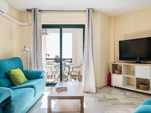 Apartment Chiclana de la Frontera, 2 bedrooms, 4 persons - photo_1011776465703