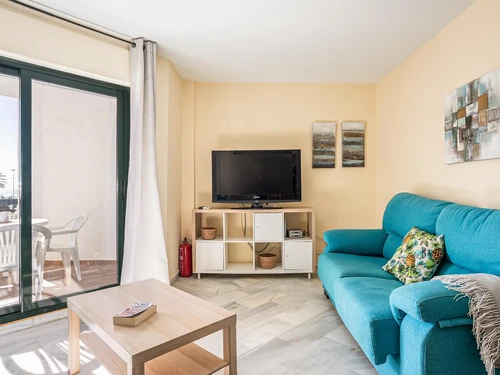 Apartment Chiclana de la Frontera, 2 bedrooms, 4 persons - photo_1011776465703