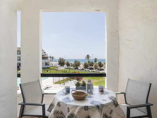 Apartment Chiclana de la Frontera, 2 bedrooms, 4 persons - photo_1011776465703