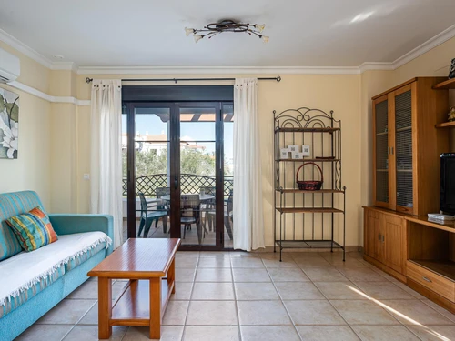 Apartment Chiclana de la Frontera, 2 bedrooms, 4 persons - photo_1011776465574