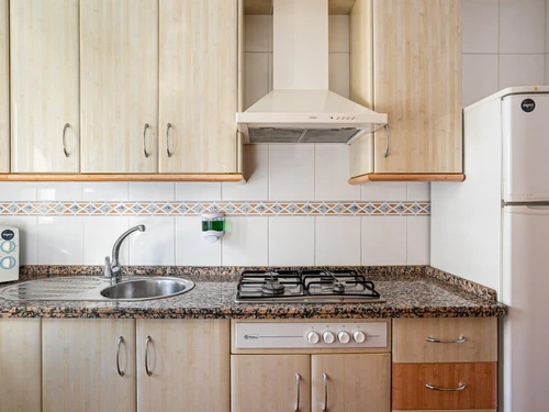 Apartment Chiclana de la Frontera, 2 bedrooms, 4 persons - photo_1011776470222