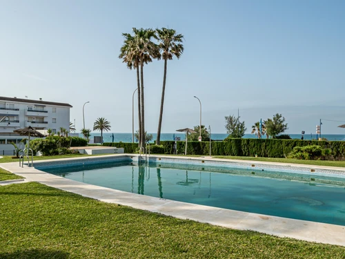Ferienwohnung Chiclana, 2 Schlafzimmer, 4 Personen - photo_1011776467328