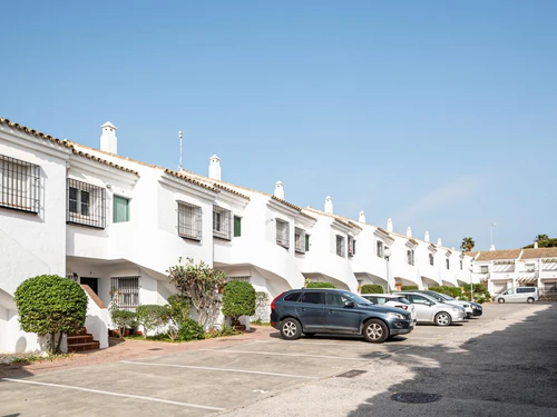 Apartment Chiclana, 2 bedrooms, 4 persons - photo_1011776467328