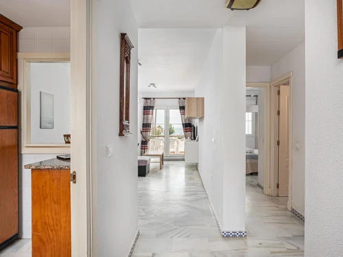 Apartment Chiclana, 2 bedrooms, 4 persons - photo_1011776467328