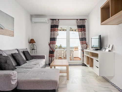 Apartment Chiclana, 2 bedrooms, 4 persons - photo_1011776467328