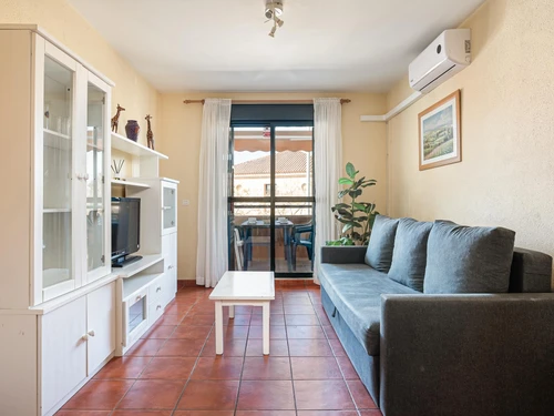 Appartement Chiclana de la Frontera, 3 pièces, 4 personnes - photo_1011776469354