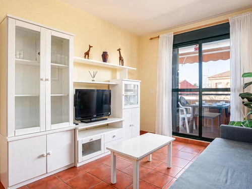 Appartement Chiclana de la Frontera, 3 pièces, 4 personnes - photo_1011776469354