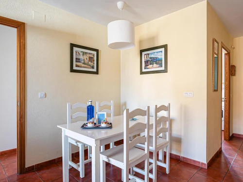 Appartement Chiclana de la Frontera, 3 pièces, 4 personnes - photo_1011776469354