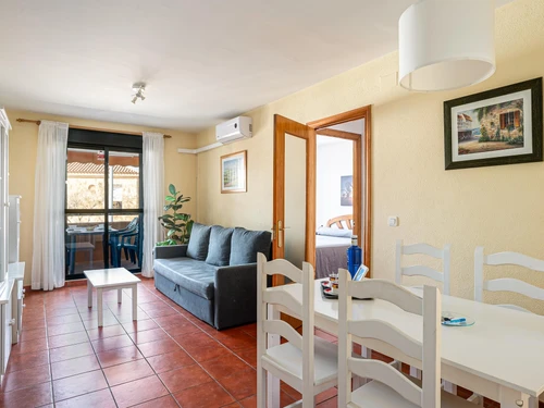 Appartement Chiclana de la Frontera, 3 pièces, 4 personnes - photo_1011776469354