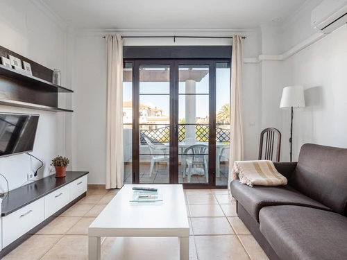 Apartment Chiclana de la Frontera, 2 bedrooms, 4 persons - photo_1011776471281