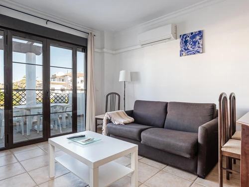 Apartment Chiclana de la Frontera, 2 bedrooms, 4 persons - photo_1011776471281