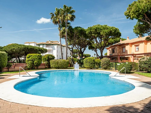 Villa Chiclana de la Frontera, 2 bedrooms, 4 persons - photo_1011776469229