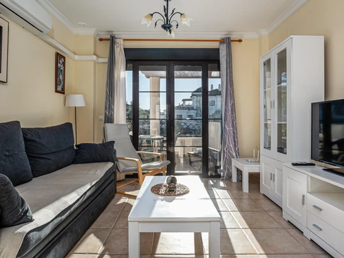 Apartment Chiclana de la Frontera, 2 bedrooms, 4 persons - photo_1011776468847