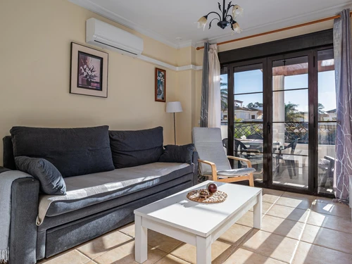 Apartment Chiclana de la Frontera, 2 bedrooms, 4 persons - photo_1011776468847