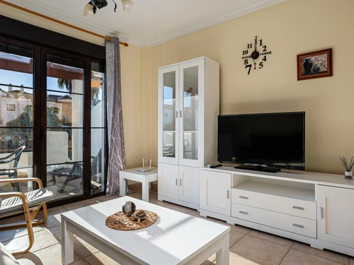 Apartment Chiclana de la Frontera, 2 bedrooms, 4 persons - photo_1011776468847