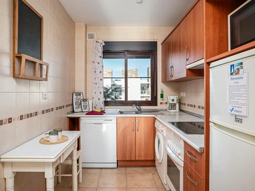 Apartment Chiclana de la Frontera, 2 bedrooms, 4 persons - photo_1011776468847