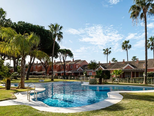 Appartement Chiclana de la Frontera, 3 pièces, 4 personnes - photo_1011776470918