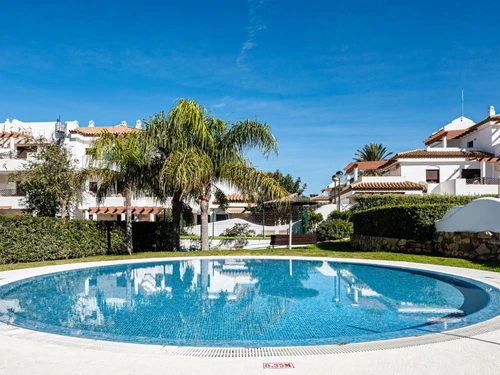 Apartment Chiclana de la Frontera, 2 bedrooms, 4 persons - photo_1011776472669