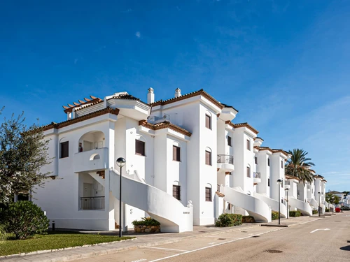Apartment Chiclana de la Frontera, 2 bedrooms, 4 persons - photo_1011776472669