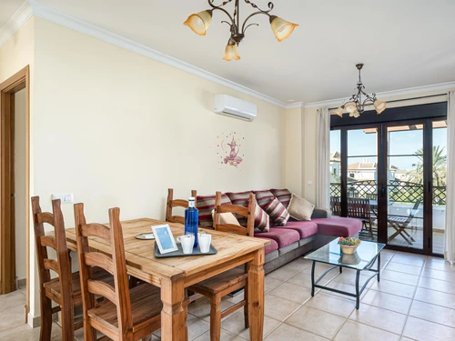 Apartment Chiclana de la Frontera, 2 bedrooms, 4 persons - photo_1011776472669