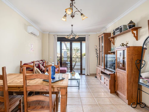 Apartment Chiclana de la Frontera, 2 bedrooms, 4 persons - photo_1011776472669