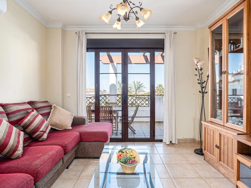 Apartment Chiclana de la Frontera, 2 bedrooms, 4 persons - photo_1011776472669