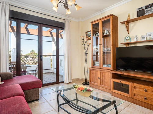 Apartment Chiclana de la Frontera, 2 bedrooms, 4 persons - photo_1011776472669