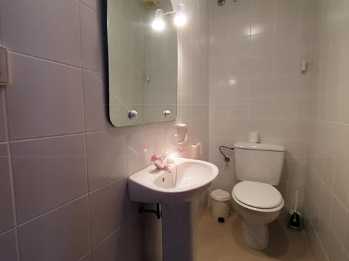 Villa Chiclana de la Frontera, 2 bedrooms, 4 persons - photo_1011776468357