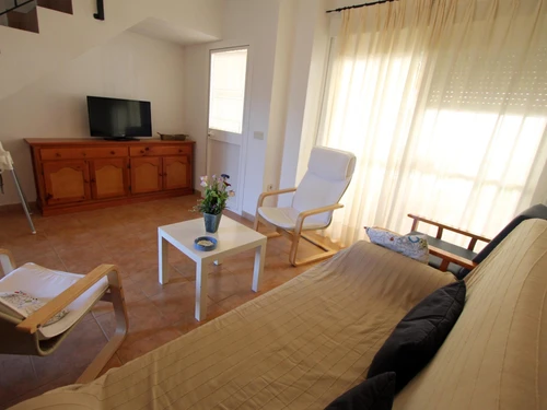 Villa Chiclana de la Frontera, 2 bedrooms, 4 persons - photo_1011776468357