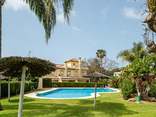 Villa Chiclana de la Frontera, 3 bedrooms, 6 persons - photo_1011776474783