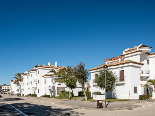Apartment Chiclana de la Frontera, 2 bedrooms, 4 persons - photo_1011776474046