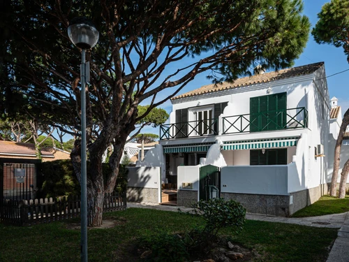 Maison Chiclana de la Frontera, 3 pièces, 4 personnes - photo_1011776473027