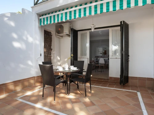 Ferienhaus Chiclana de la Frontera, 2 Schlafzimmer, 4 Personen - photo_1011776473027