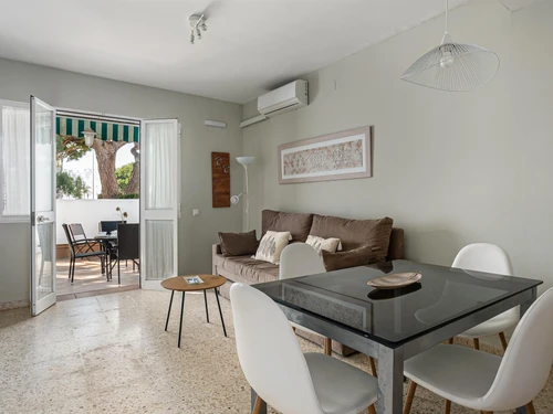 Ferienhaus Chiclana de la Frontera, 2 Schlafzimmer, 4 Personen - photo_1011776473027