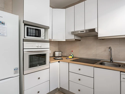 Ferienhaus Chiclana de la Frontera, 2 Schlafzimmer, 4 Personen - photo_1011776473027