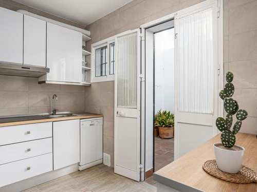 Ferienhaus Chiclana de la Frontera, 2 Schlafzimmer, 4 Personen - photo_1011776473027
