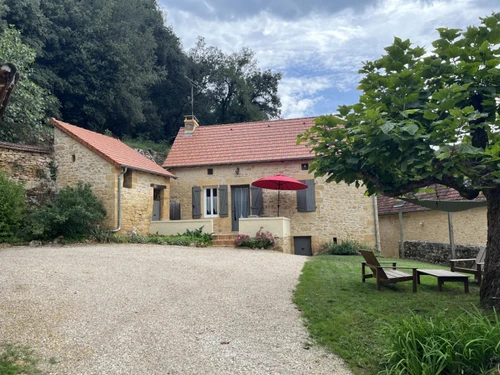 Gasthaus Calviac-en-Périgord, 2 Schlafzimmer, 4 Personen - photo_1011680437255