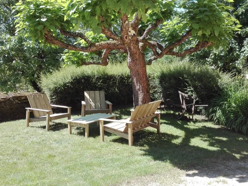 Casa rural Calviac-en-Périgord, 2 dormitorios, 4 personas - photo_1011680437255