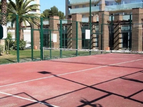 Apartment Salou, 2 bedrooms, 5 persons - photo_1011718682026