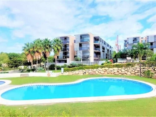 Apartment Salou, 2 bedrooms, 4 persons - photo_1011718682894