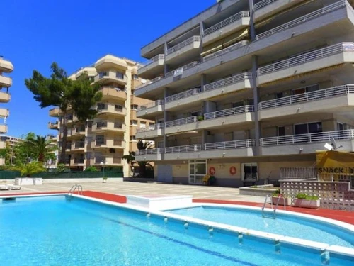 Ferienwohnung Salou, 2 Schlafzimmer, 4 Personen - photo_1011718681013