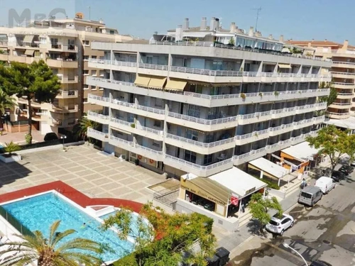 Appartement Salou, 3 pièces, 4 personnes - photo_1011718682471