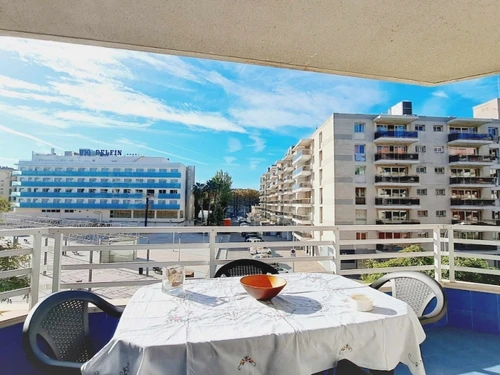 Appartement Salou, 3 pièces, 4 personnes - photo_1011718682471