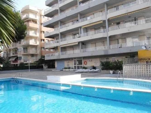 Appartement Salou, 3 pièces, 4 personnes - photo_1011718682471