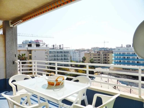 Apartment Salou, 2 bedrooms, 3 persons - photo_1011718681499
