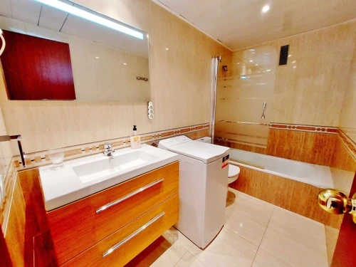 Appartement Salou, 2 pièces, 4 personnes - photo_1011718681629