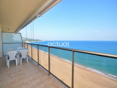 Ferienwohnung Platja d'Aro i S'Agaró, 2 Schlafzimmer, 6 Personen - photo_1011684732382
