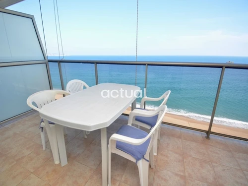 Apartment Platja d'Aro i S'Agaró, 2 bedrooms, 6 persons - photo_1011684732382